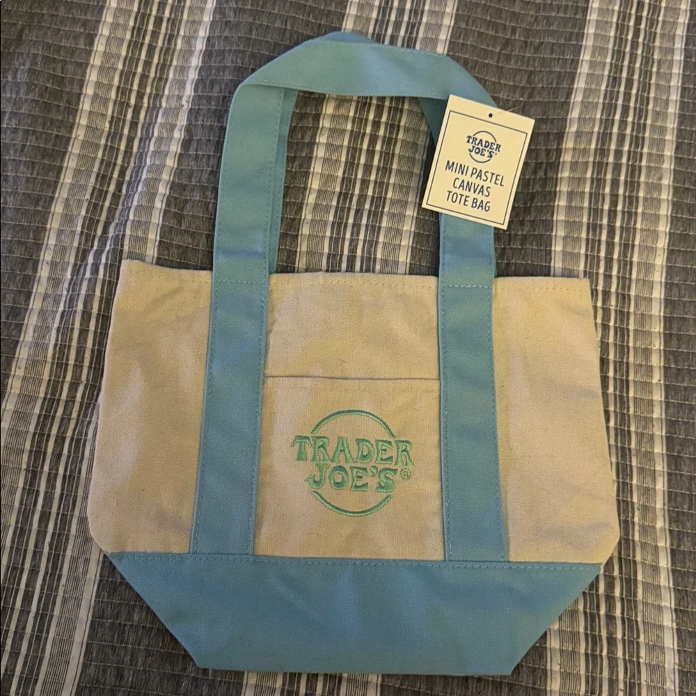 Trader Joe’s Pastel Mini Toes (Set of 4) SHIPS ASAP - Picture 3 of 6